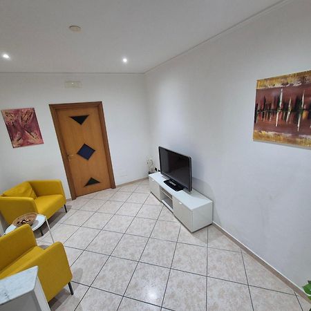 Domus Carucci Apartment Cava deʼ Tirreni Екстериор снимка