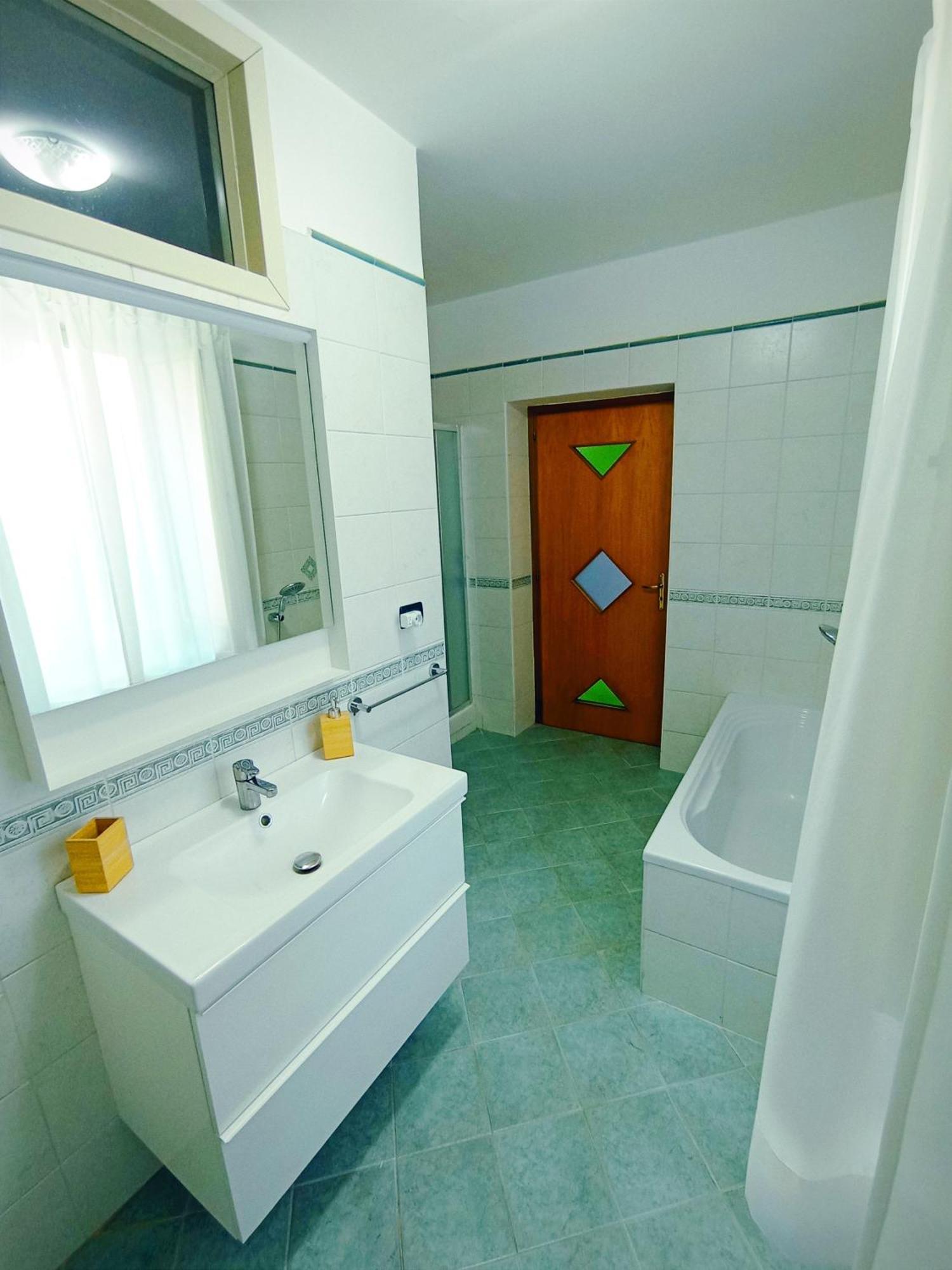 Domus Carucci Apartment Cava deʼ Tirreni Екстериор снимка