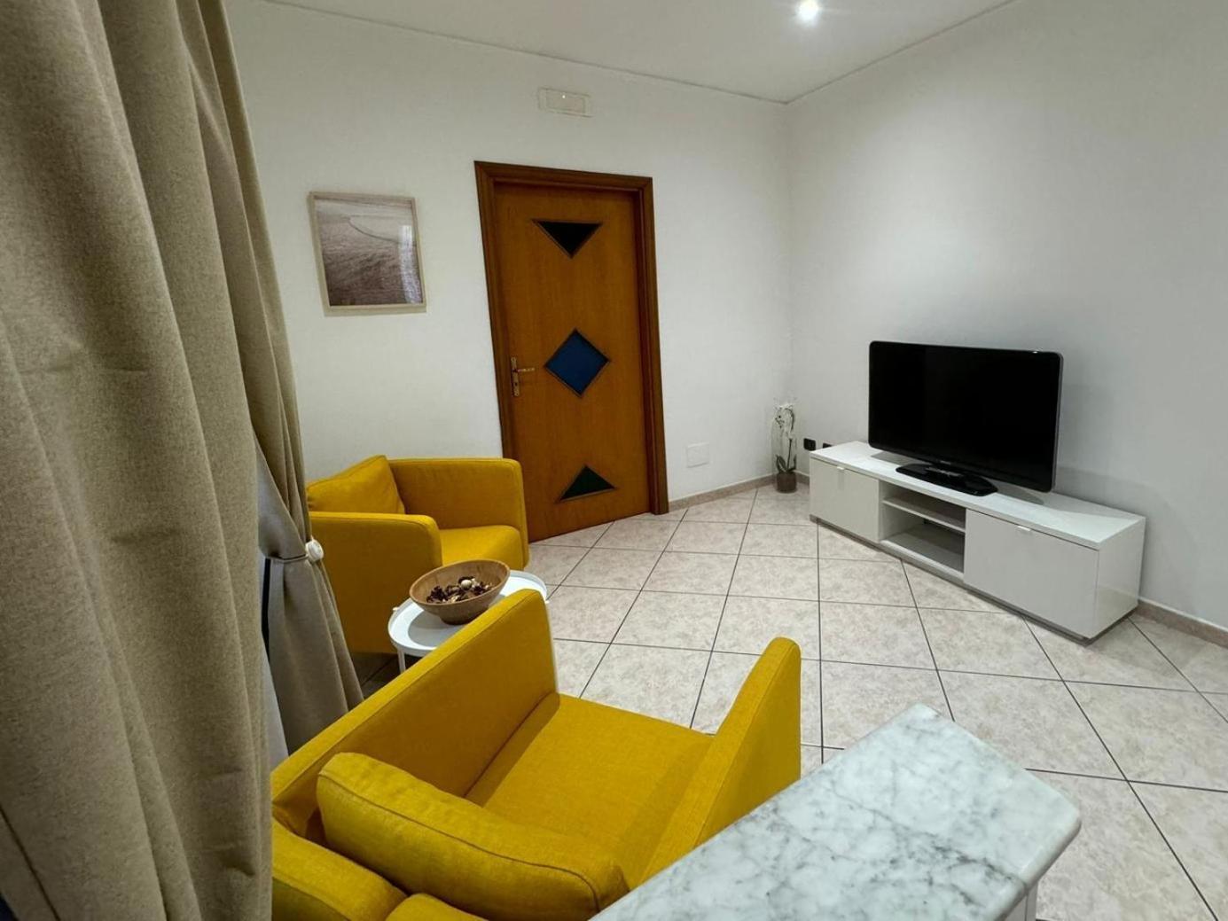 Domus Carucci Apartment Cava deʼ Tirreni Екстериор снимка