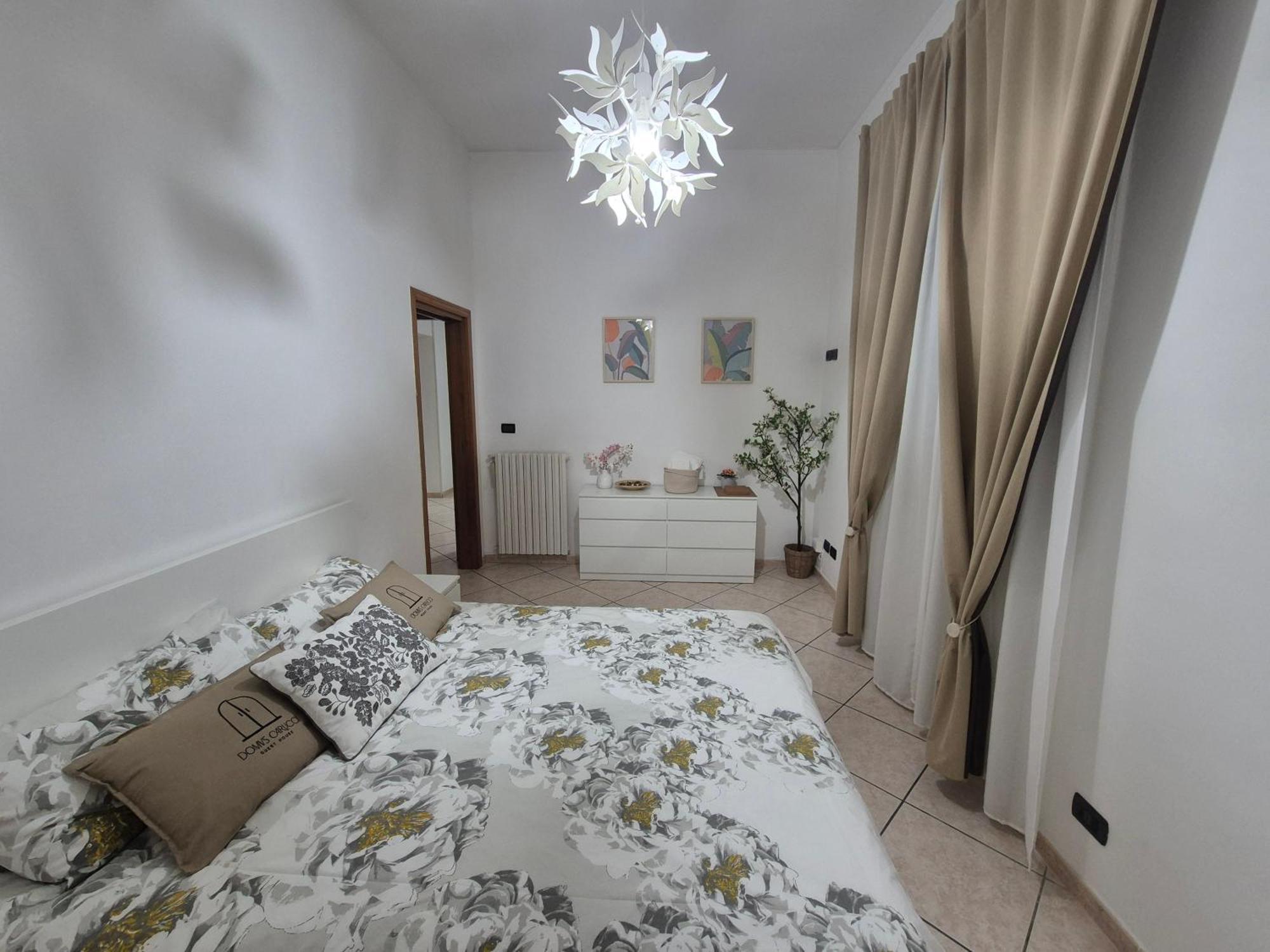 Domus Carucci Apartment Cava deʼ Tirreni Екстериор снимка