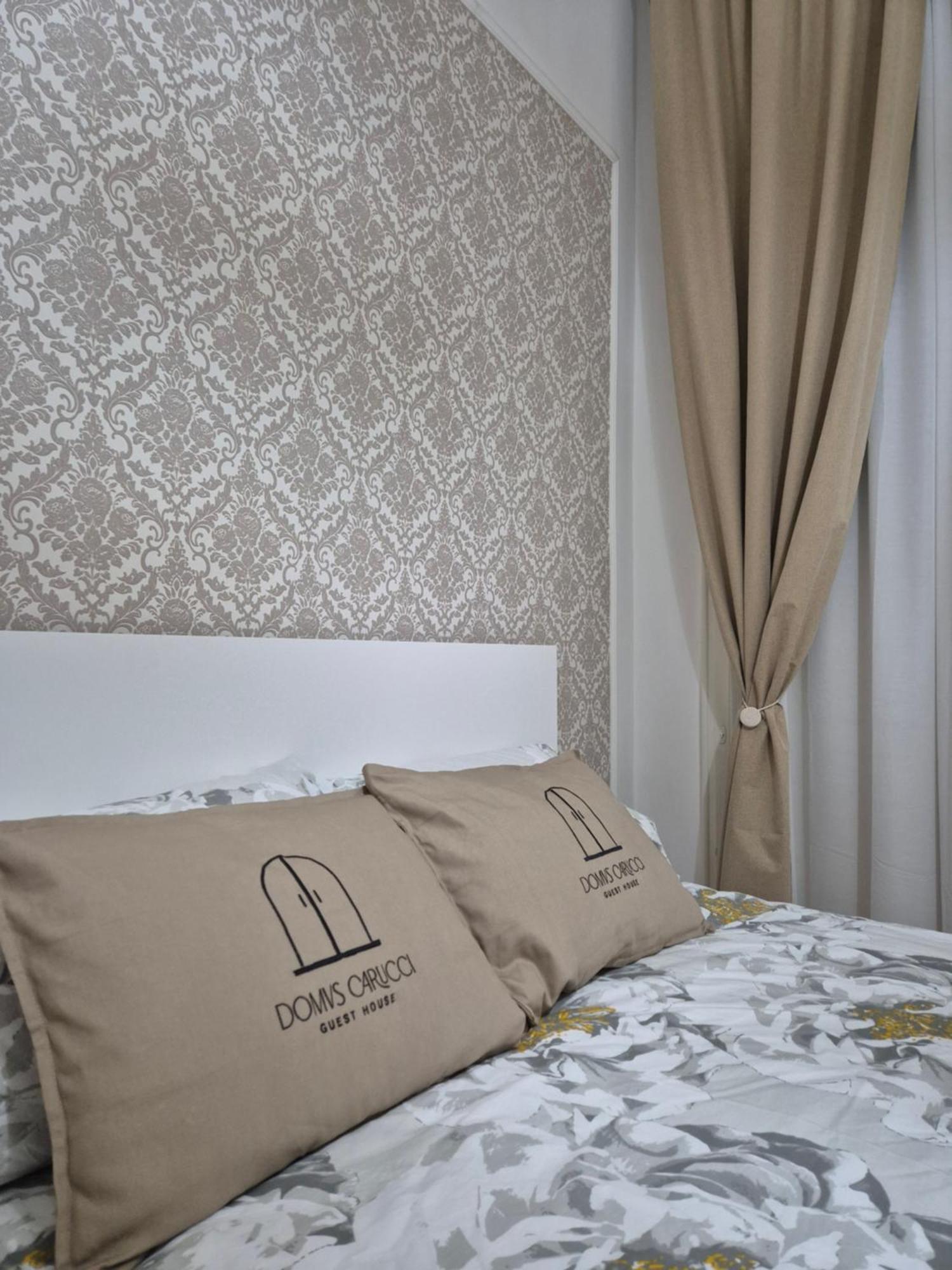 Domus Carucci Apartment Cava deʼ Tirreni Екстериор снимка